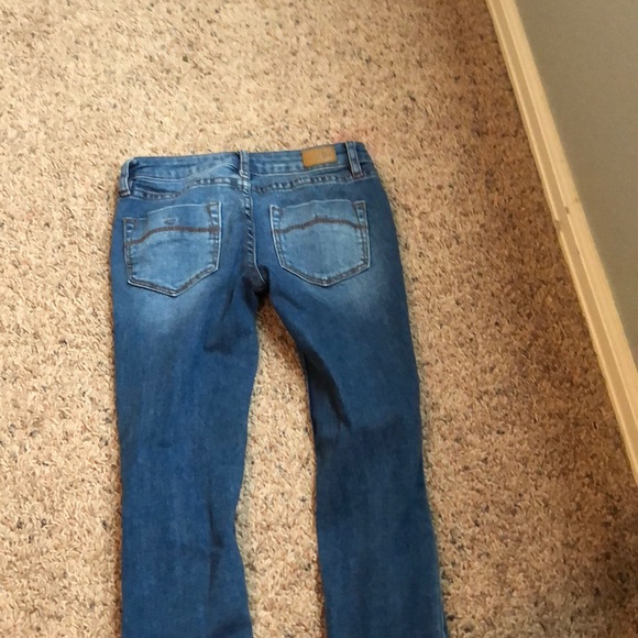 jeans - Picture 3 of 4
